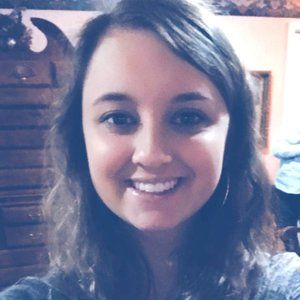 Meet your Posher, Lyndsi